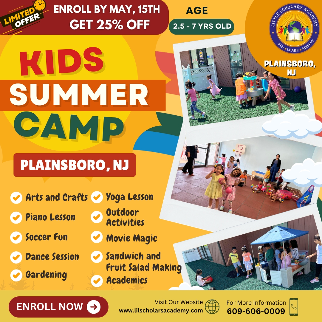 evening tutorial - Little Scholars Academy